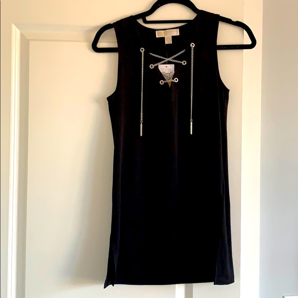Brand new Michael Kors tank